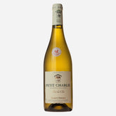 Petit Chablis: Dampt Freres Sur Les Clos